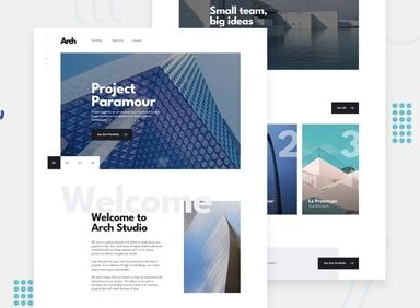 Arch